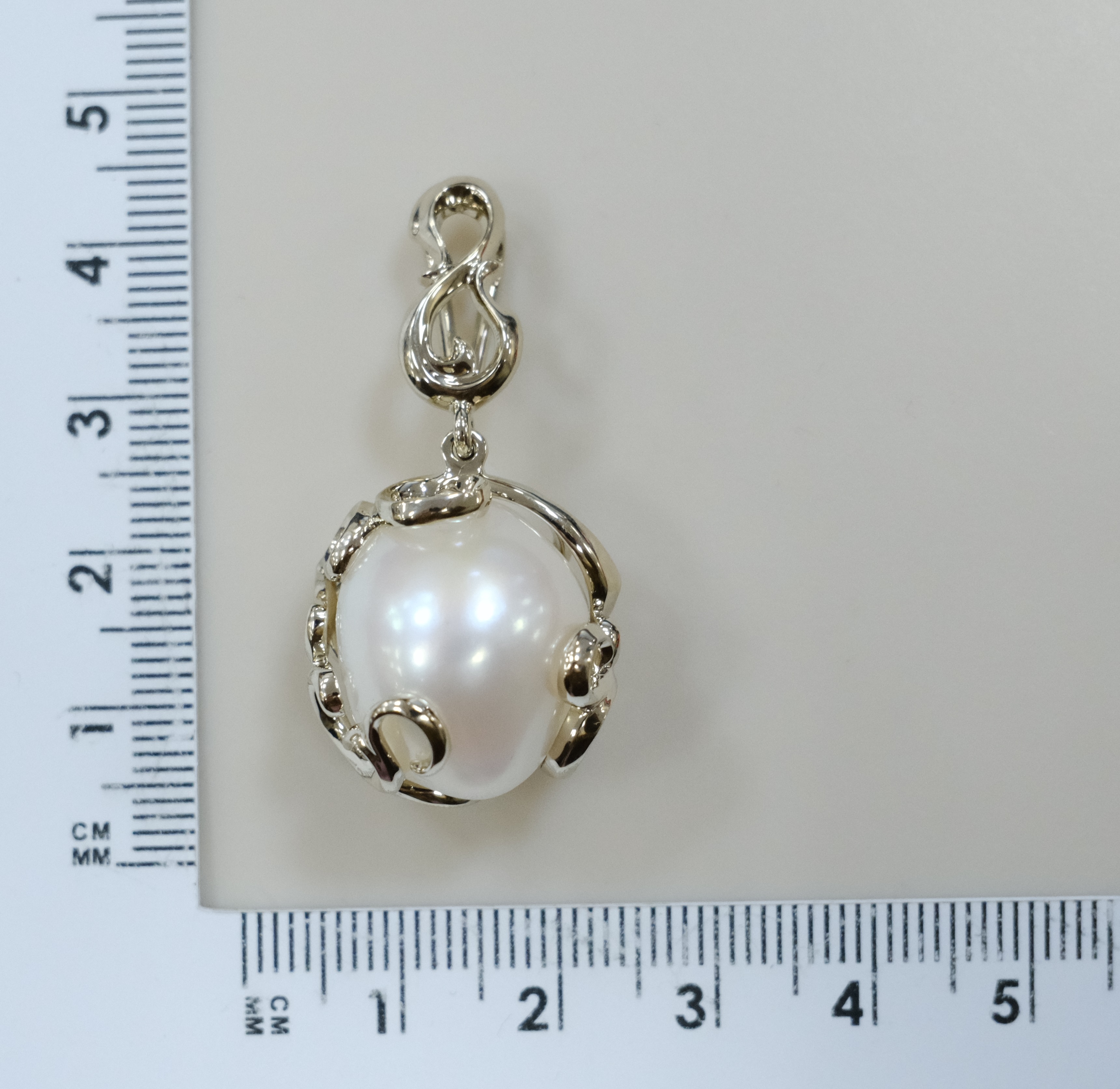 10412-000225 Подвеска (Au 585)